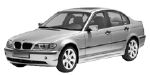 BMW E46 C105F Fault Code