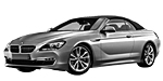 BMW F12 C105F Fault Code