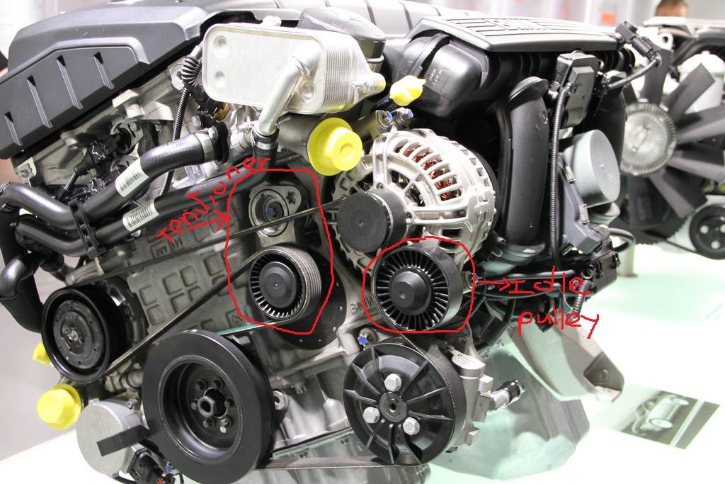 See C105F in engine